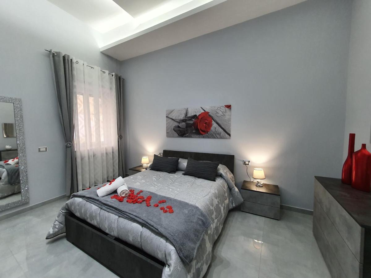 Serenity Home 68 Наполи Екстериор снимка