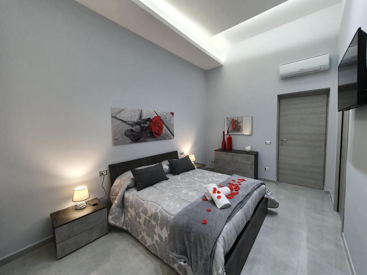 Serenity Home 68 Наполи Екстериор снимка
