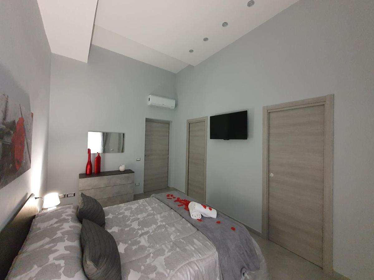 Serenity Home 68 Наполи Екстериор снимка