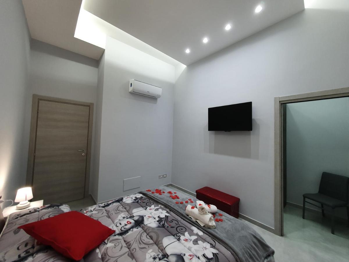 Serenity Home 68 Наполи Екстериор снимка