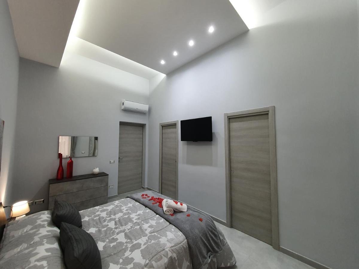 Serenity Home 68 Наполи Екстериор снимка