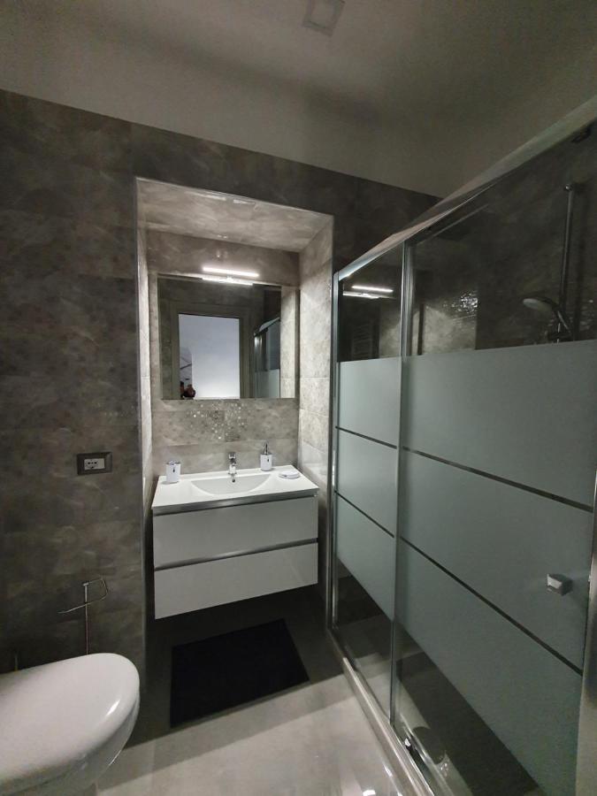 Serenity Home 68 Наполи Екстериор снимка